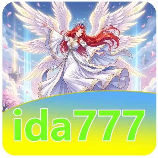 Pratinjau antarmuka ida777