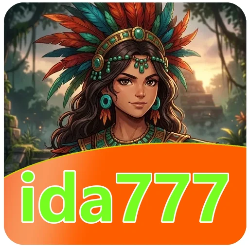 Pratinjau antarmuka ida777